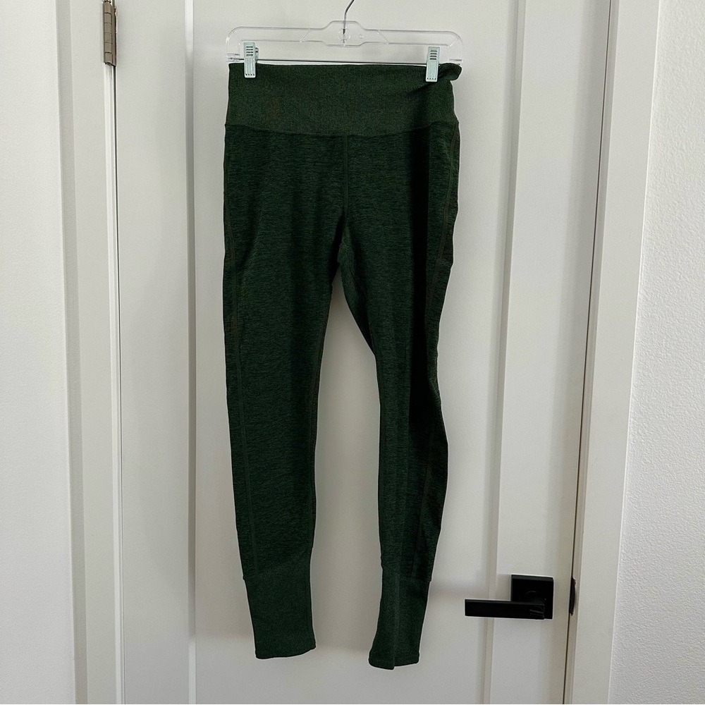 Alo Yoga High-Waist Alosoft Lounge Legging